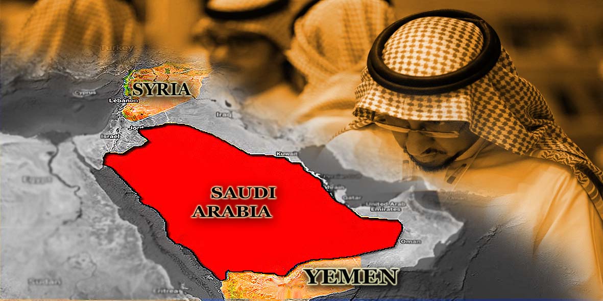 Saudi Arabia aggression over Yemen: The Ramifications of air operations and feasibility of ground invasion – part I